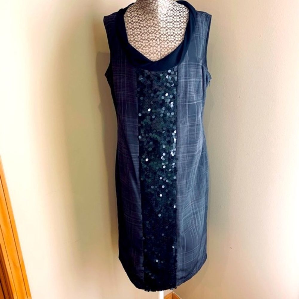 Vera Wang Dress Size 6